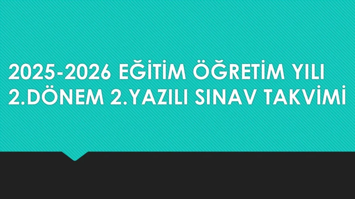 Taştepe Ortaokulu