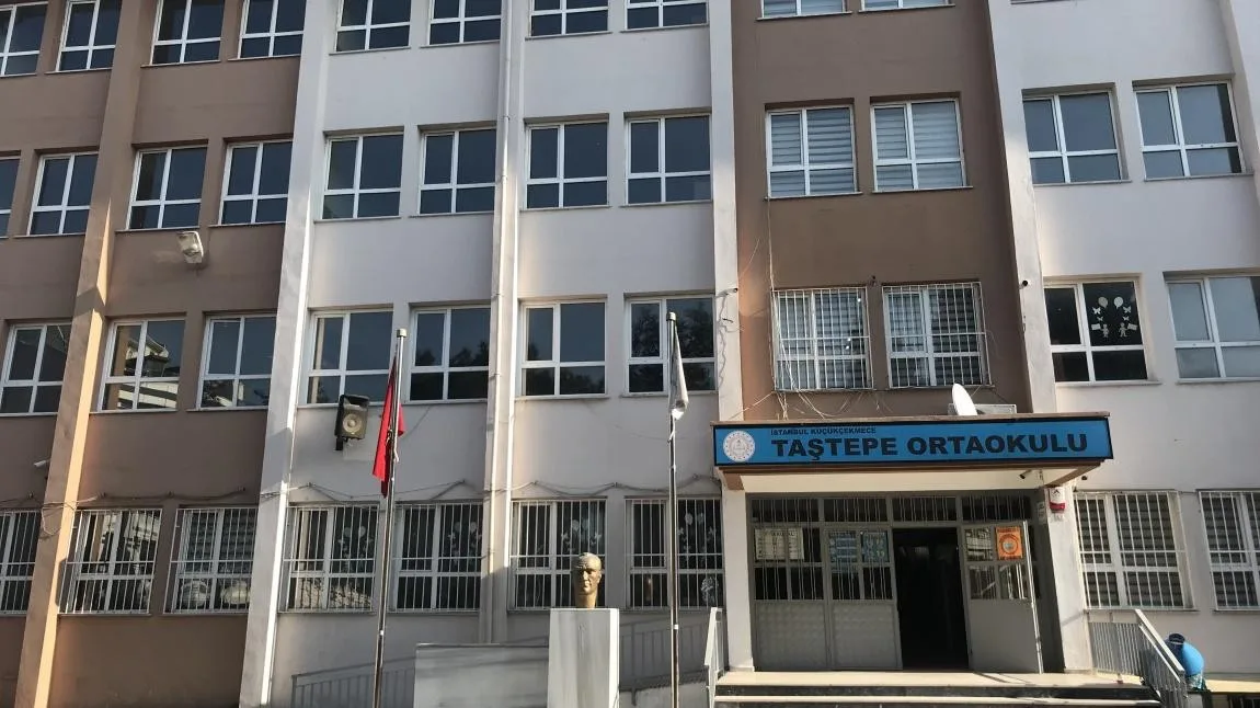 Taştepe Ortaokulu