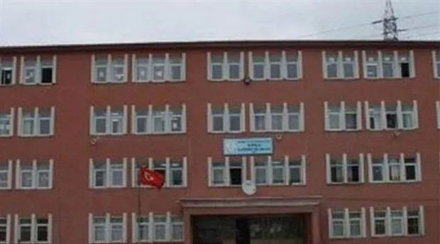 İkitelli Ortaokulu