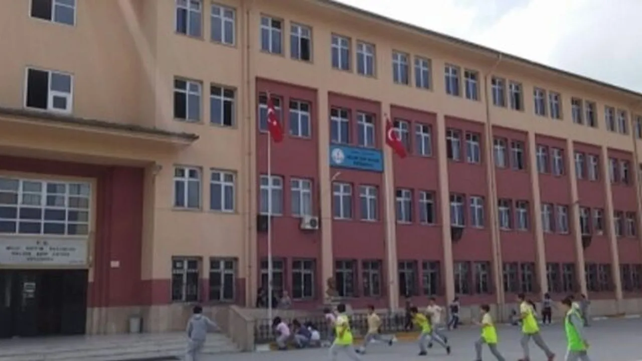 Halide Edip Adıvar Ortaokulu fotoğrafı
