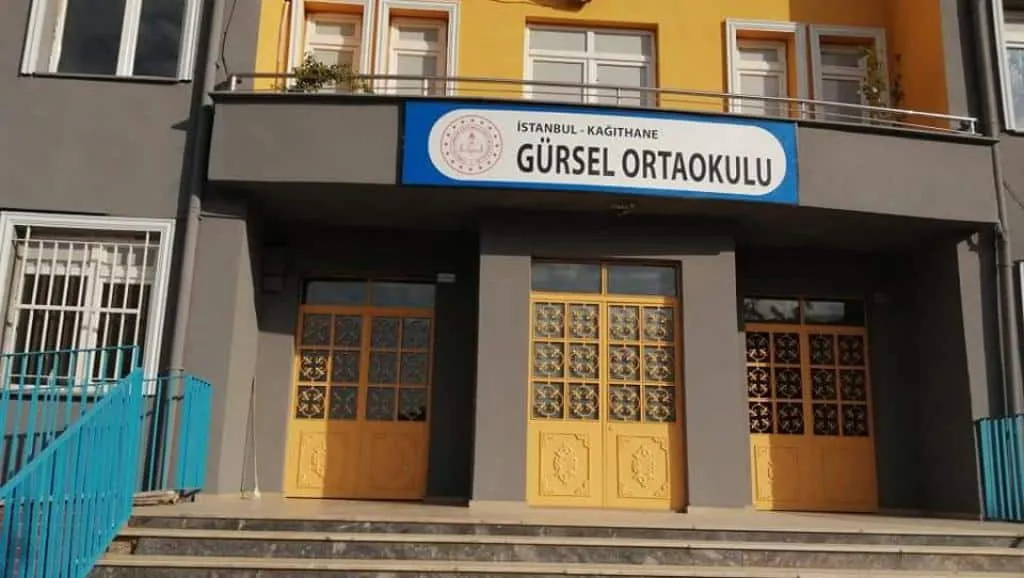 Gürsel Ortaokulu fotoğrafı