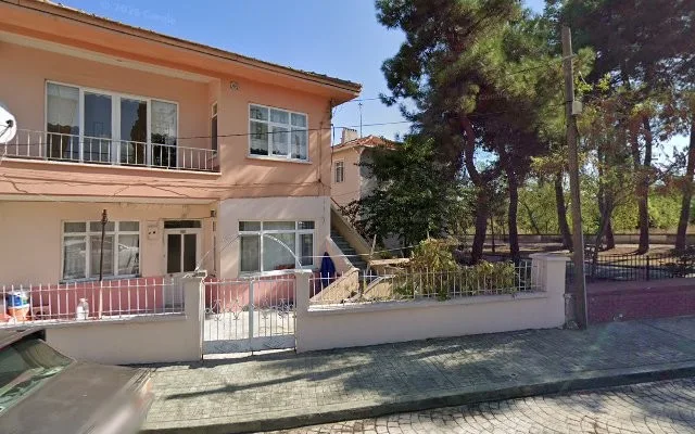 Yakakent 100.Yıl Ortaokulu fotoğrafı