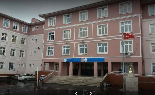 Dumlupınar Ortaokulu