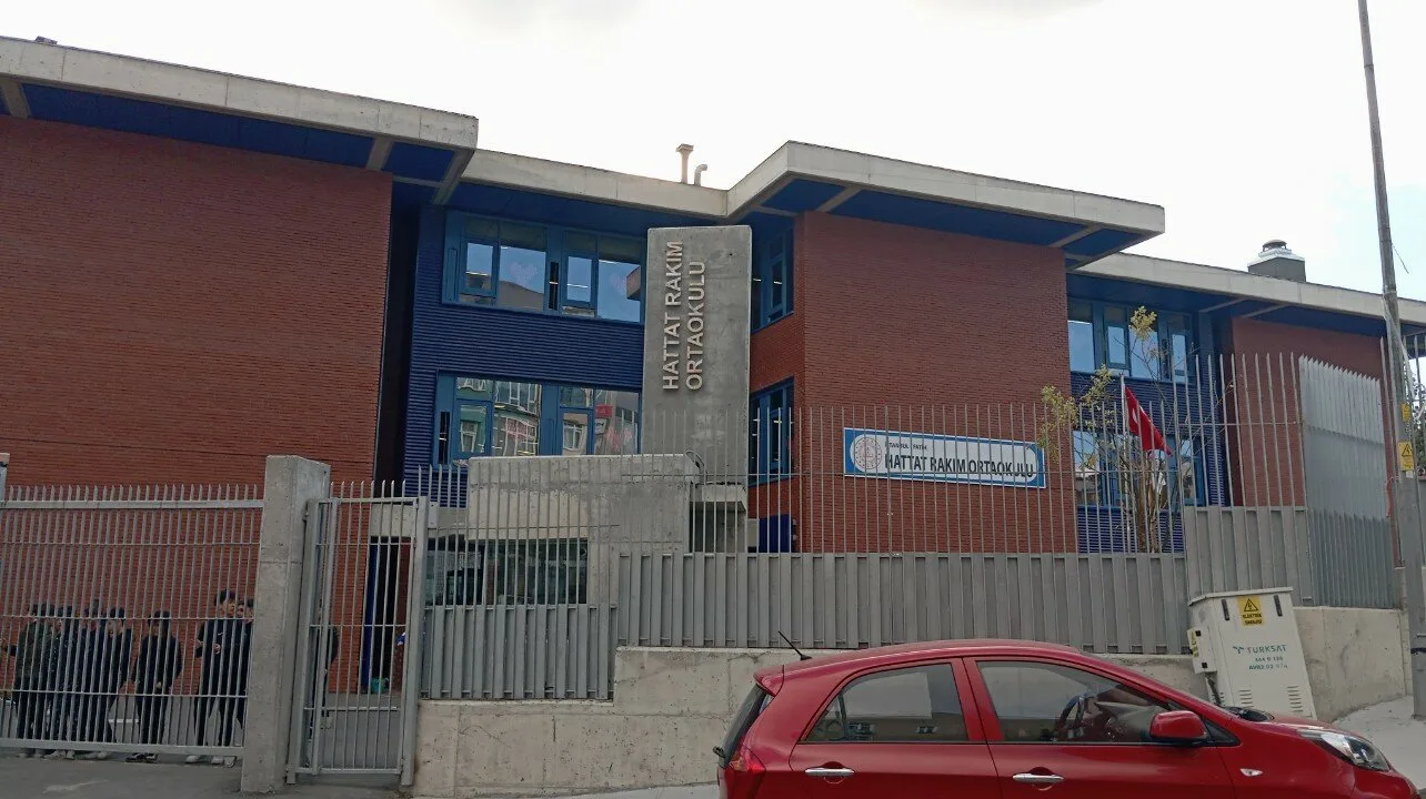 Hattat Rakım Ortaokulu
