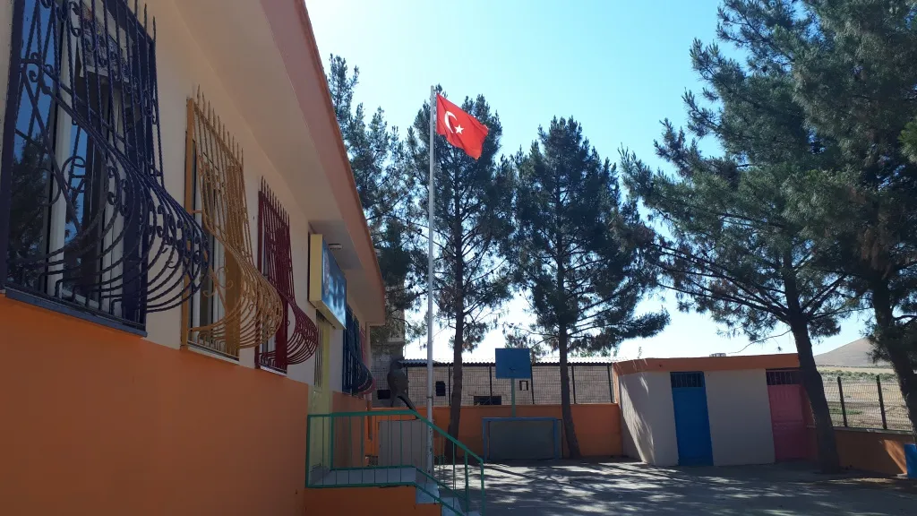 Mengelli Çağdaş Yaşam-Ülkü Çelikkanat 125.Yıl İlkokulu