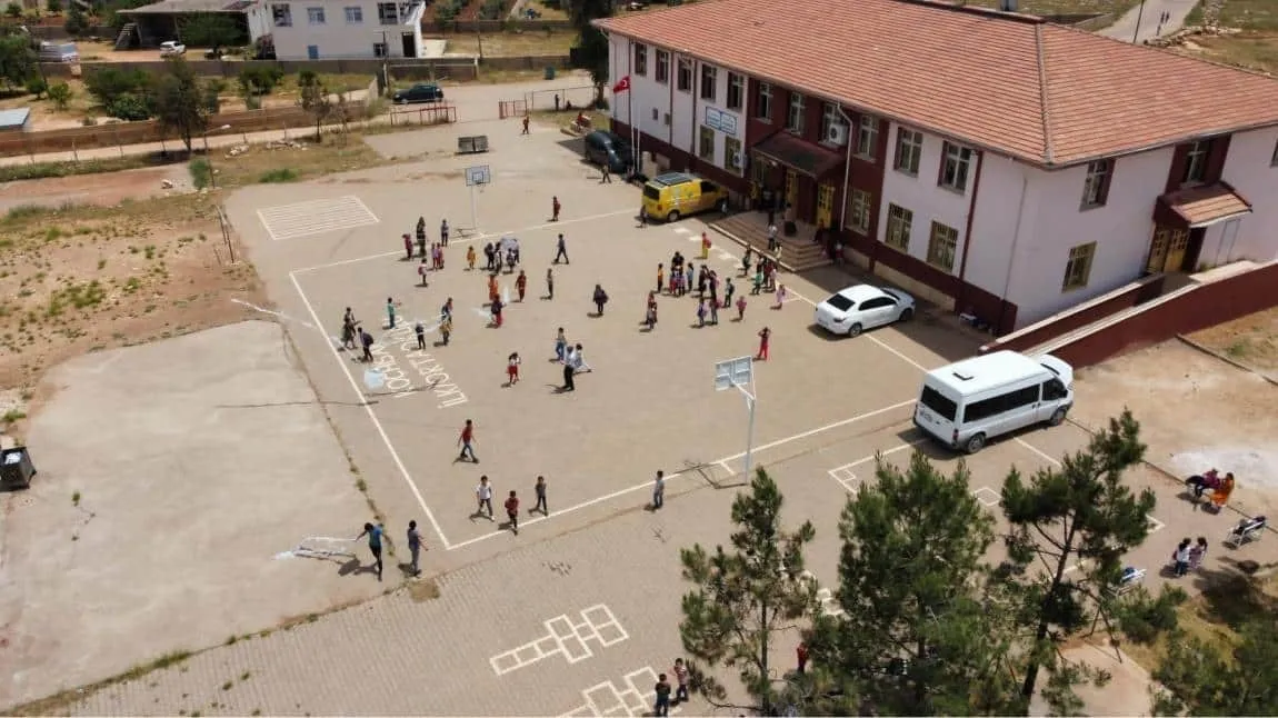 Koçhisar Ortaokulu