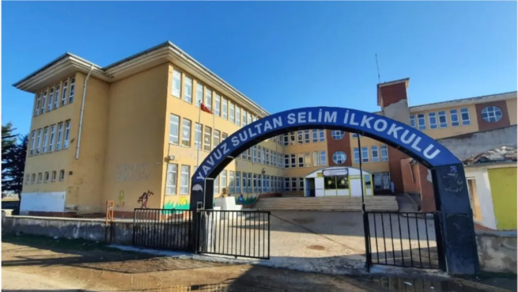 Yavuz Sultan Selim İlkokulu