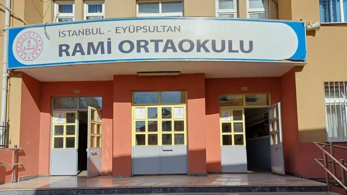 Rami Ortaokulu