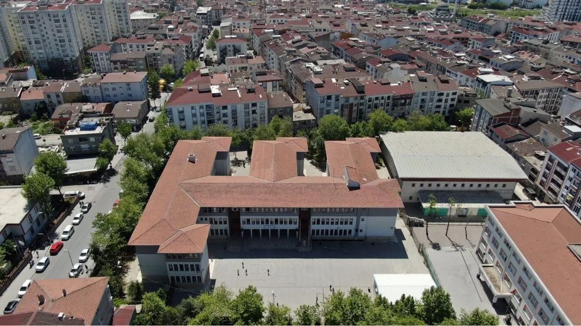 Örnek İlkokulu