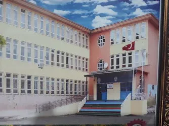 Milli Eğitim Vakfı Öğretmen Serkan Akyaz İlkokulu fotoğrafı