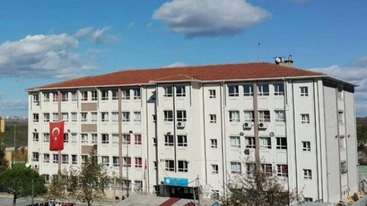 Türk - İsveç Kardeşlik İlkokulu fotoğrafı