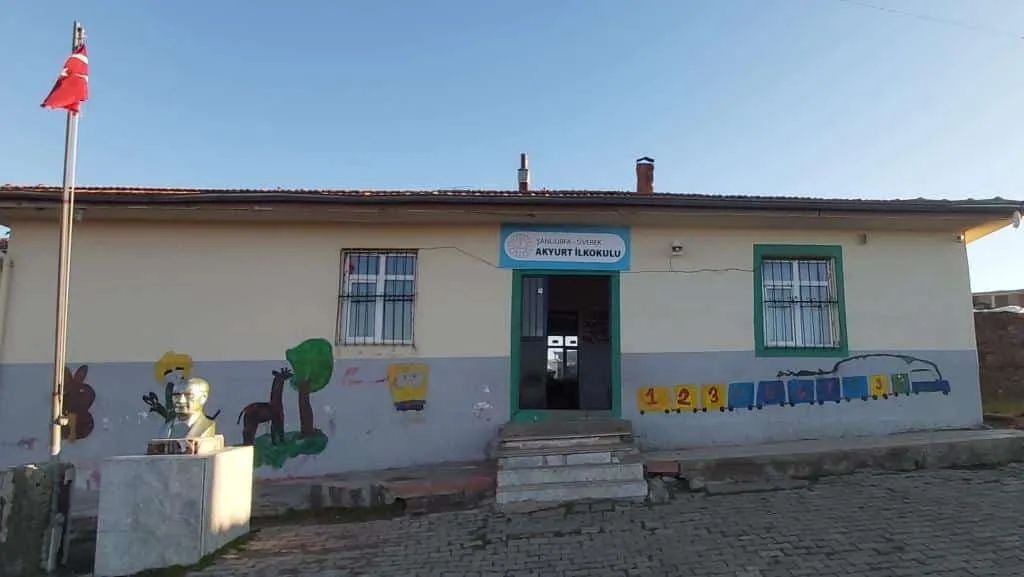 Akyurt İlkokulu