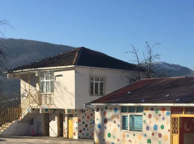 Güneycik İlkokulu