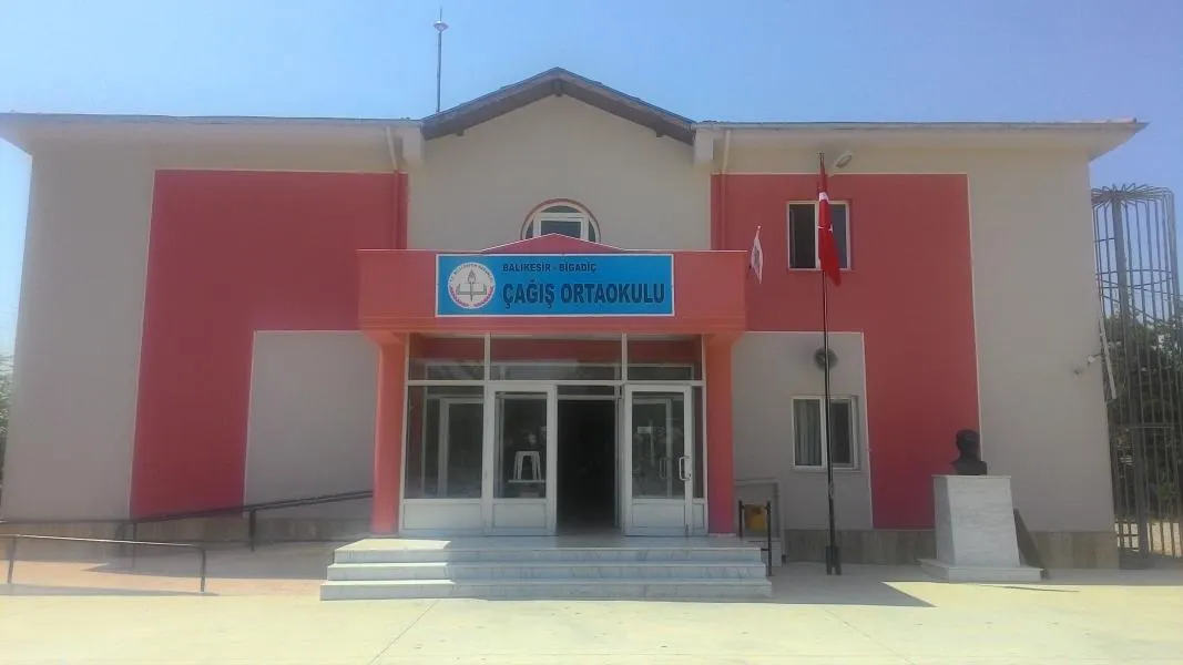 Çağış Ortaokulu