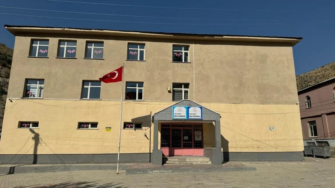 Bilgi Ortaokulu