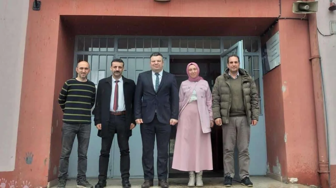 Konaklar İlkokulu fotoğrafı