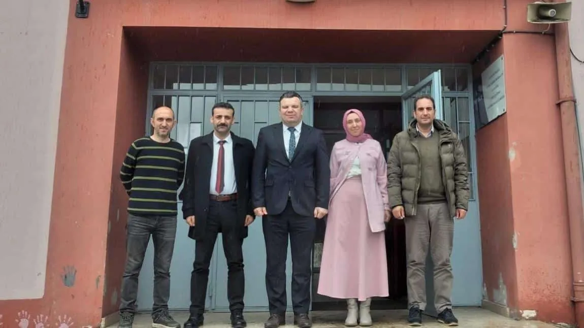 Konaklar Ortaokulu fotoğrafı