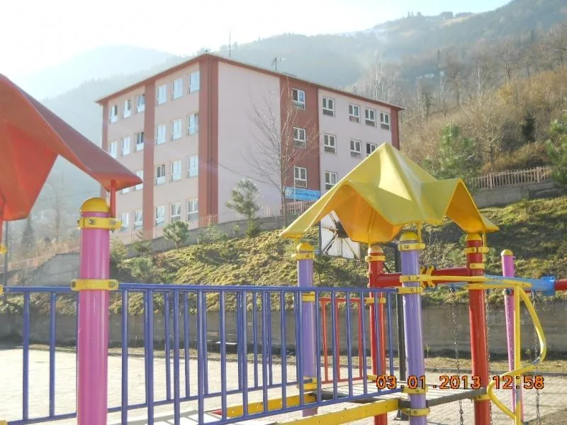 Konaklar Ortaokulu fotoğrafı