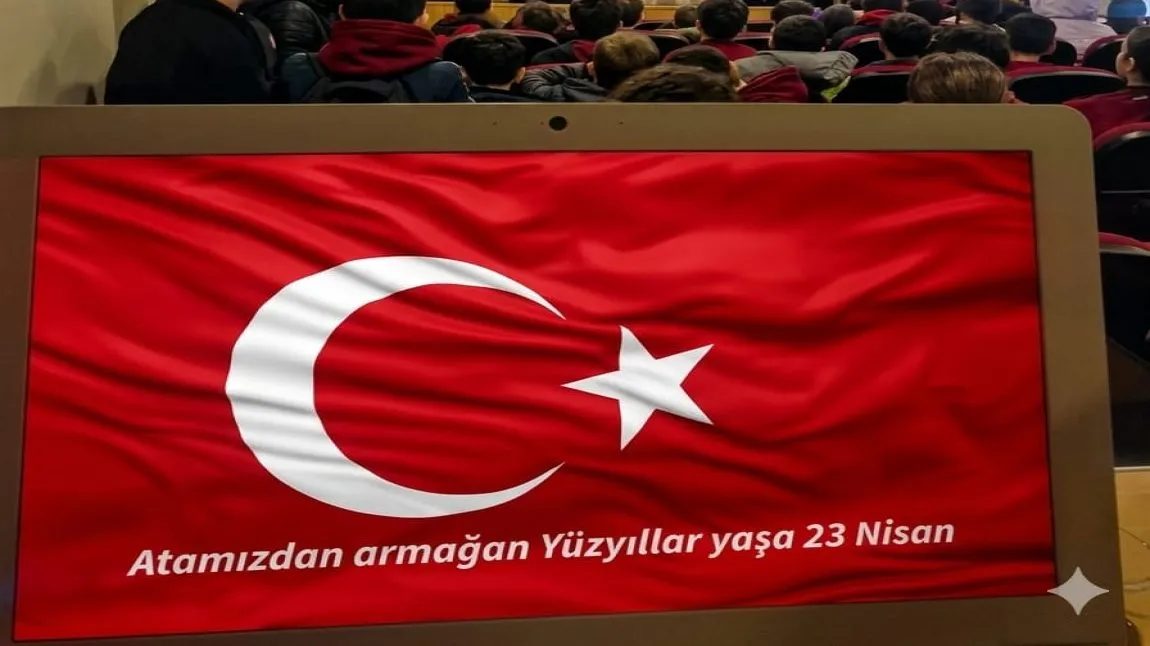 Merkez Ortaokulu fotoğrafı