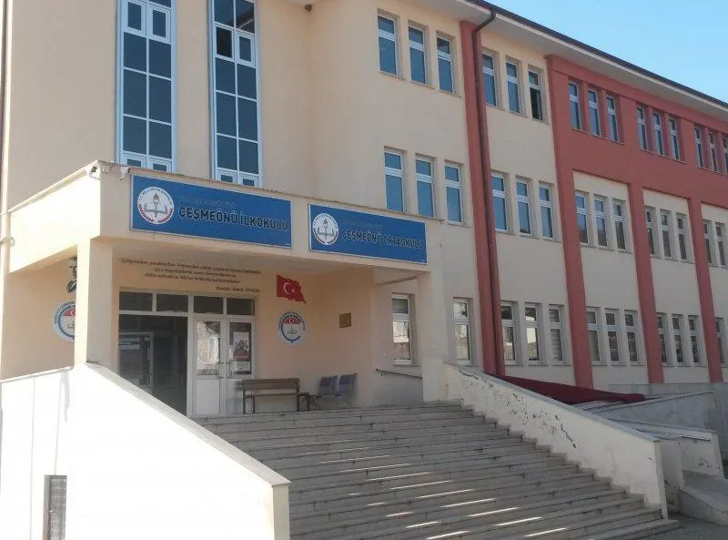 Çeşmeönü Ortaokulu fotoğrafı
