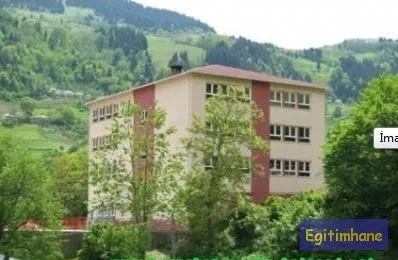 Başar Ortaokulu fotoğrafı