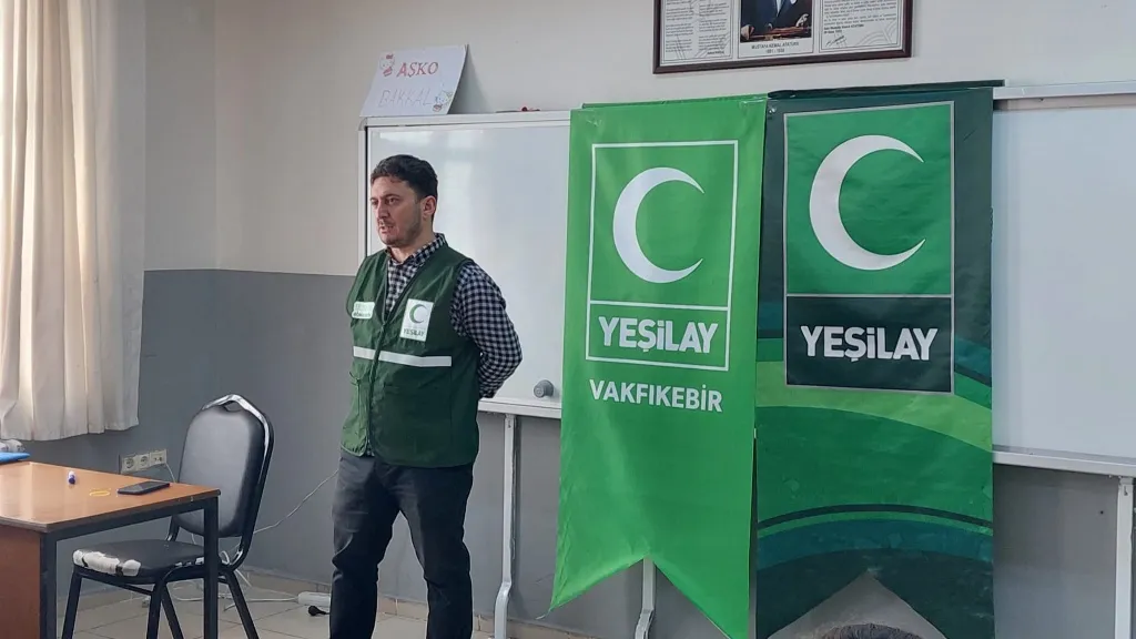 Deregözü Ortaokulu