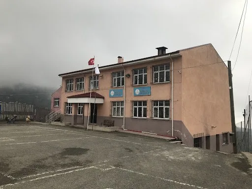Deregözü İlkokulu