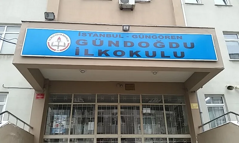 Gündoğdu İlkokulu