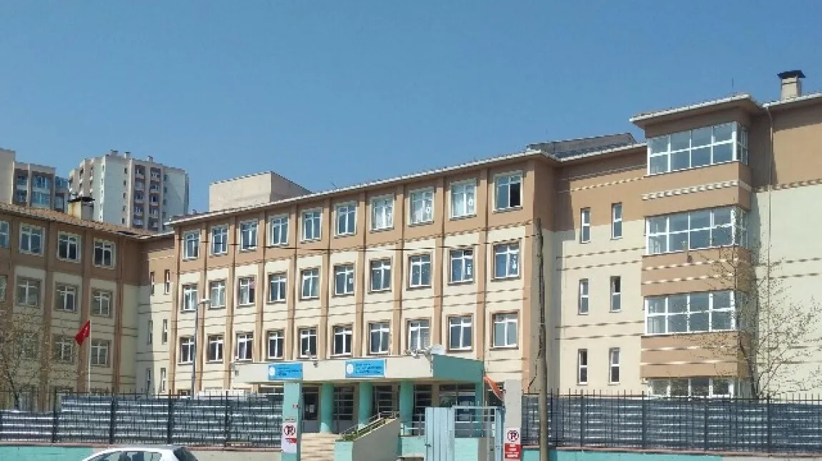 Şehit Eyüp Çolakoğlu İlkokulu fotoğrafı