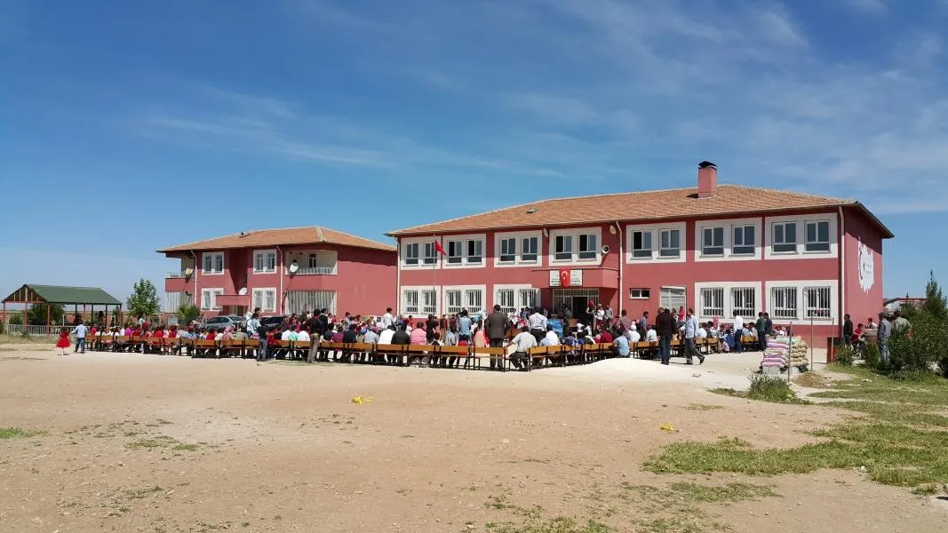 Meydankapı İlkokulu