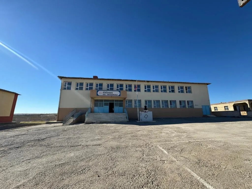 Karadibek İlkokulu