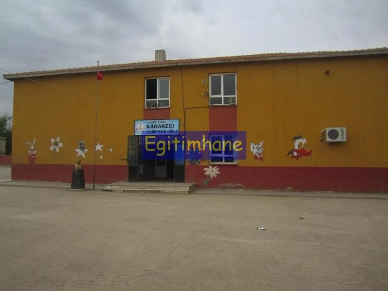 Karakeçi İlkokulu