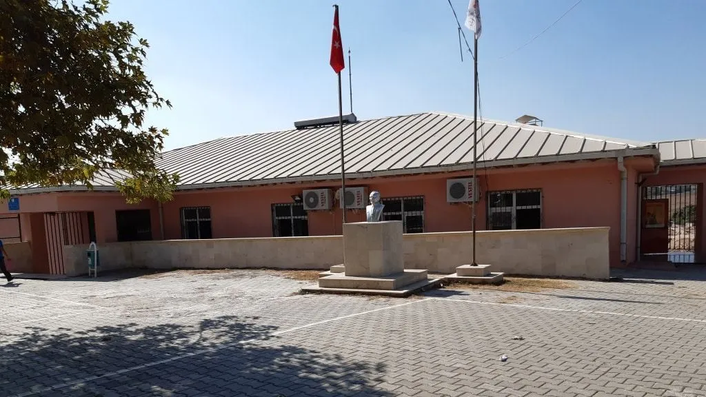 Şehit Soner Gökçü Ortaokulu