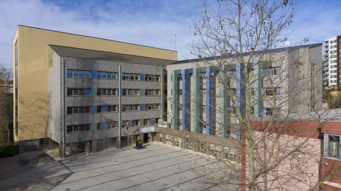 Ali Kuşçu İlkokulu