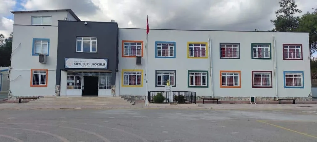Kuyuluk İlkokulu