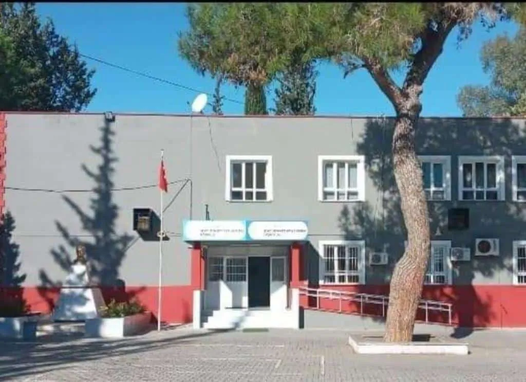 Şehit Mehmet Arslangiray Ortaokulu fotoğrafı