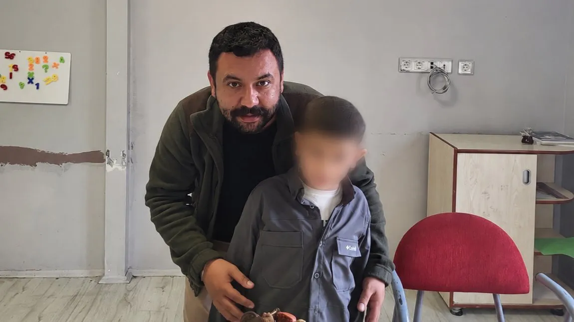 Buruk İlkokulu