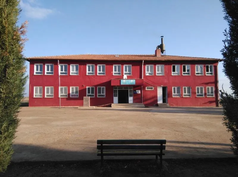 Yakacık Ortaokulu