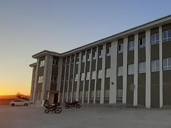 Yedikardeş Mustafa Saaid İlkokulu