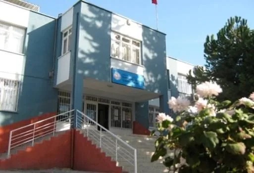 Durmuşali Toksoy İlkokulu
