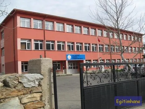 Deştiğin Ortaokulu