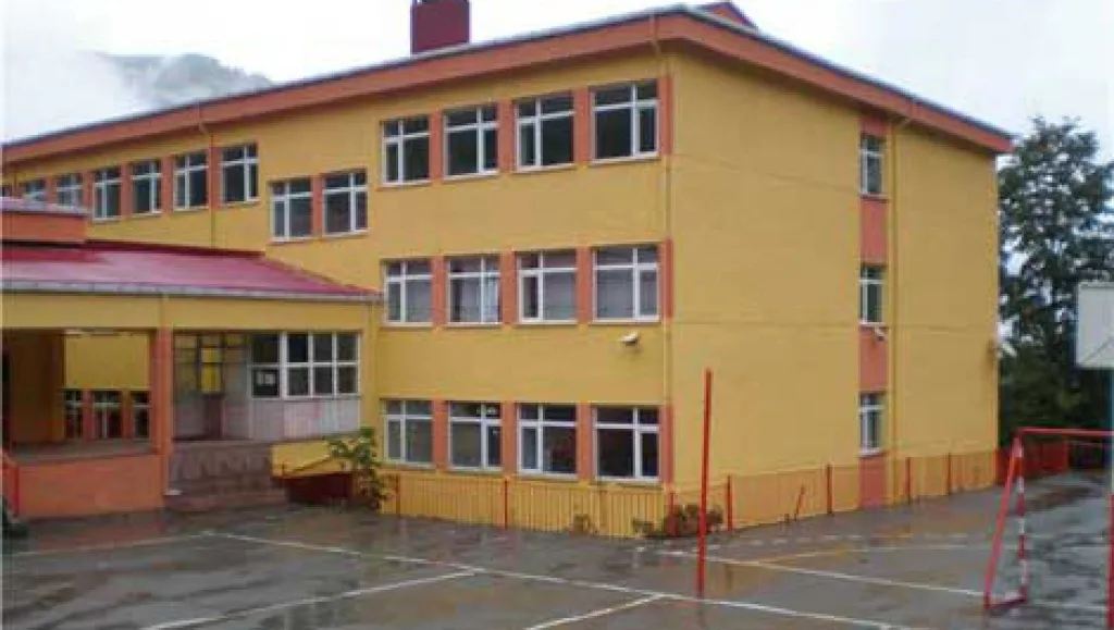 Metinkale Ortaokulu fotoğrafı