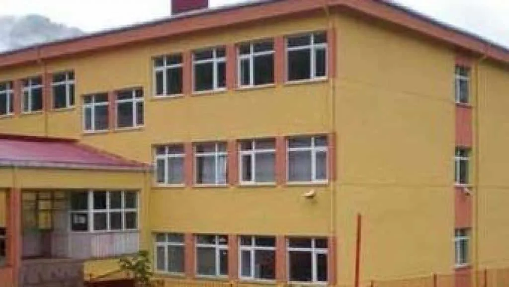 Metinkale İlkokulu fotoğrafı