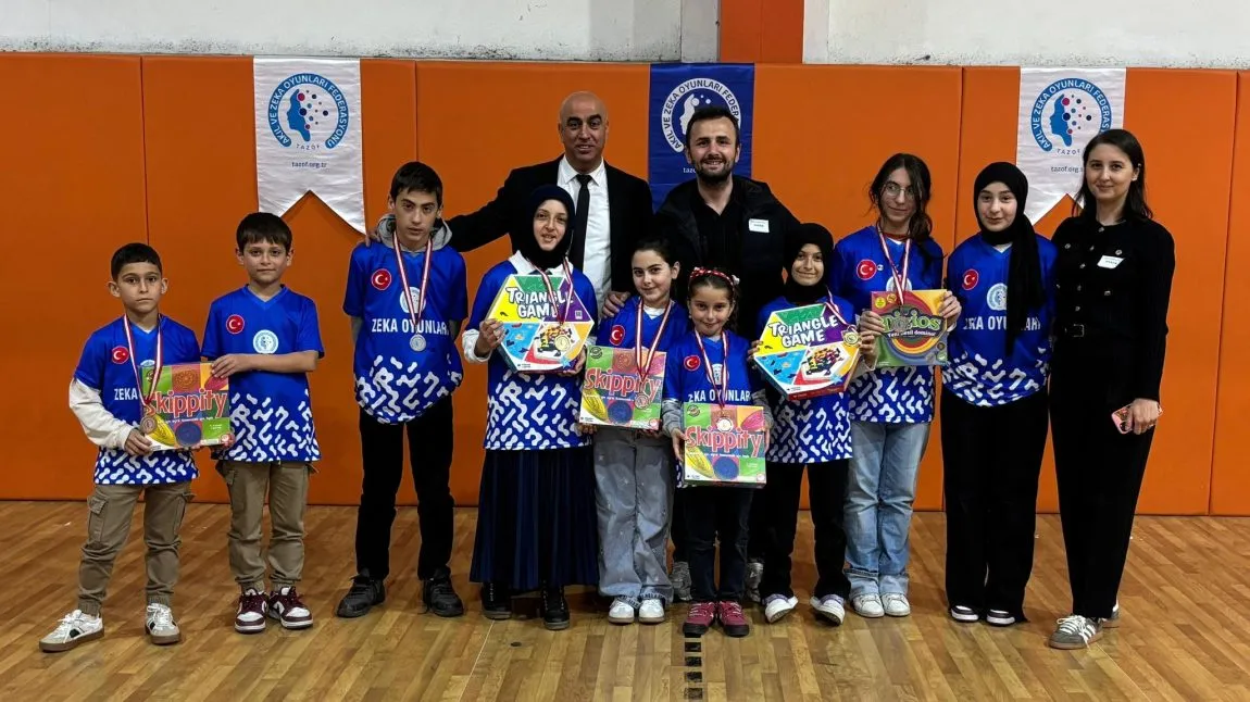 Meşeli Ortaokulu fotoğrafı