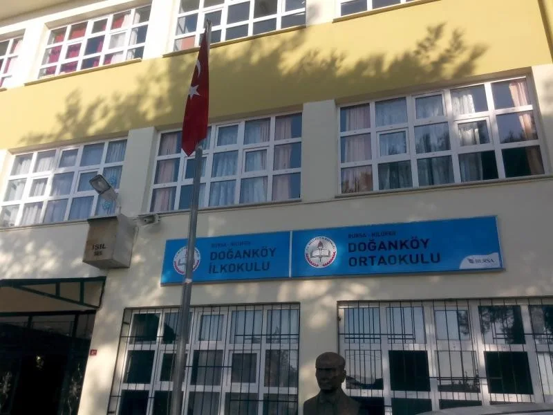 Doğanköy İlkokulu