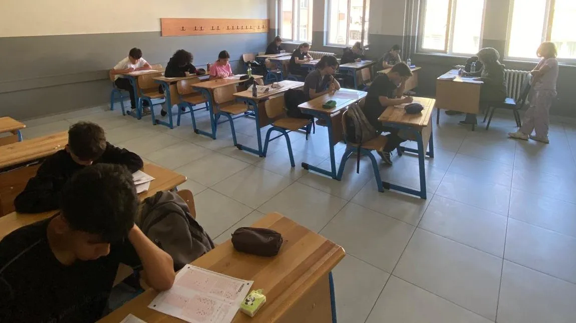 Şehit Cüneyt Akkuş Ortaokulu fotoğrafı