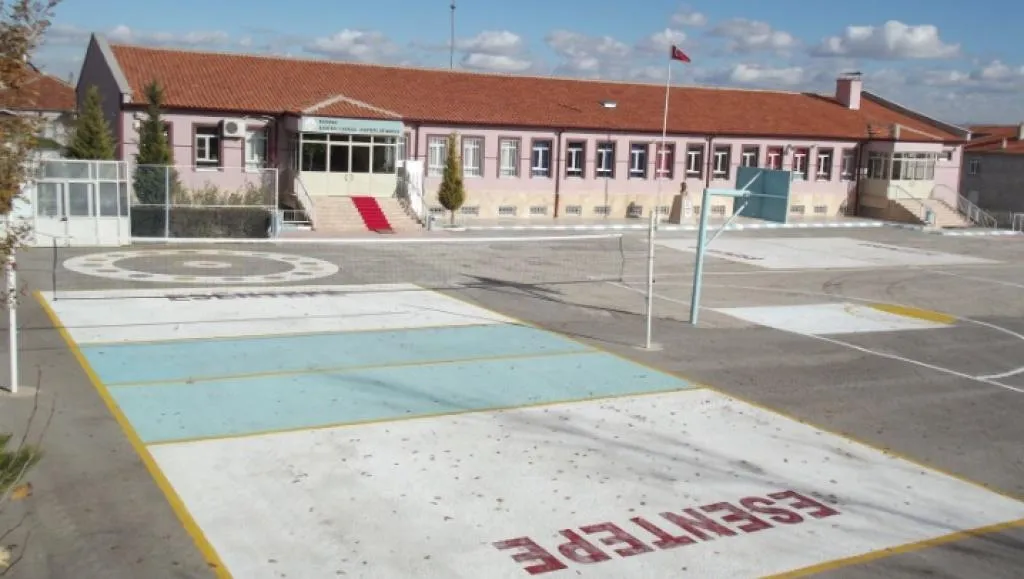 Esentepe Ortaokulu fotoğrafı