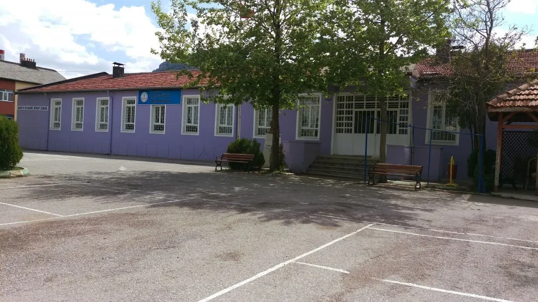 Halise Güney Ortaokulu