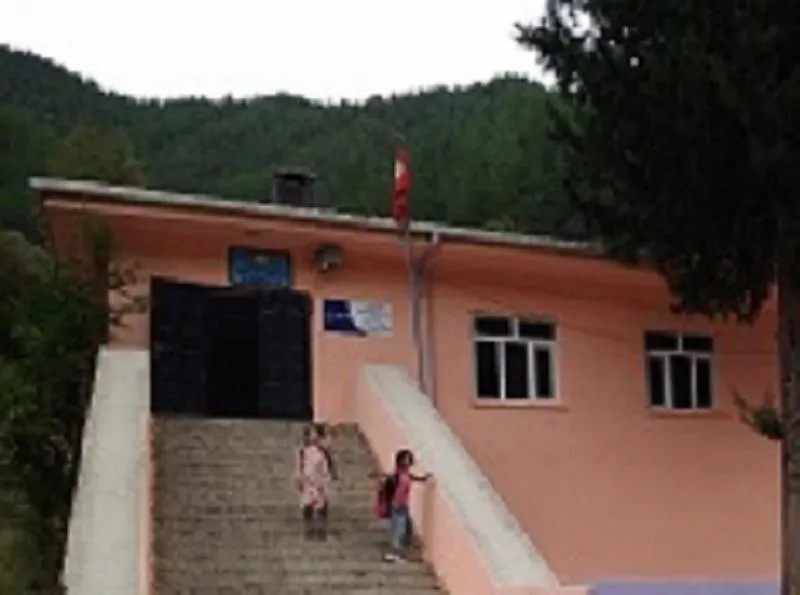 Yeşilyurt İlkokulu fotoğrafı