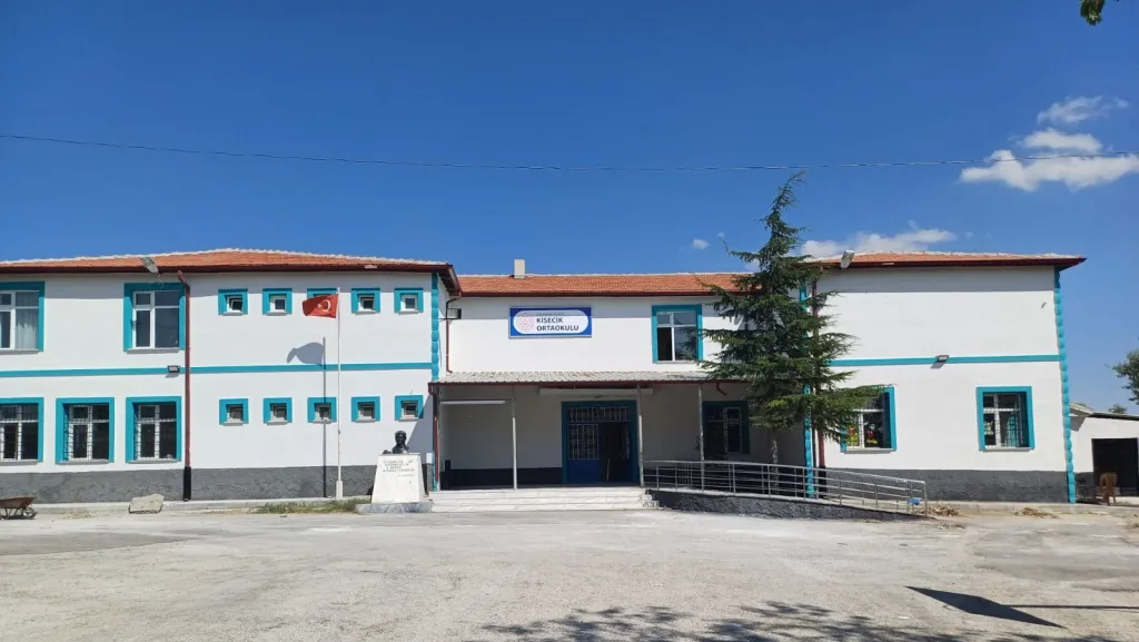 Kisecik Ortaokulu